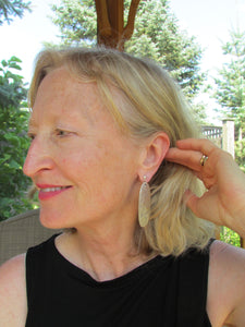 MAXWELL Earrings