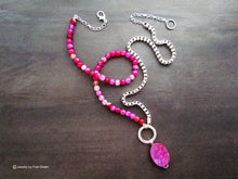 Load image into Gallery viewer, MULBERRY Necklace
