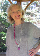 Load image into Gallery viewer, MULBERRY Necklace
