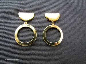 NAPLES Earrings