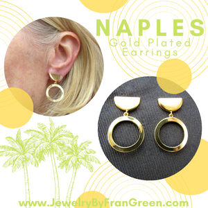 NAPLES Earrings