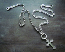 Load image into Gallery viewer, NOTTINGHAM Necklace
