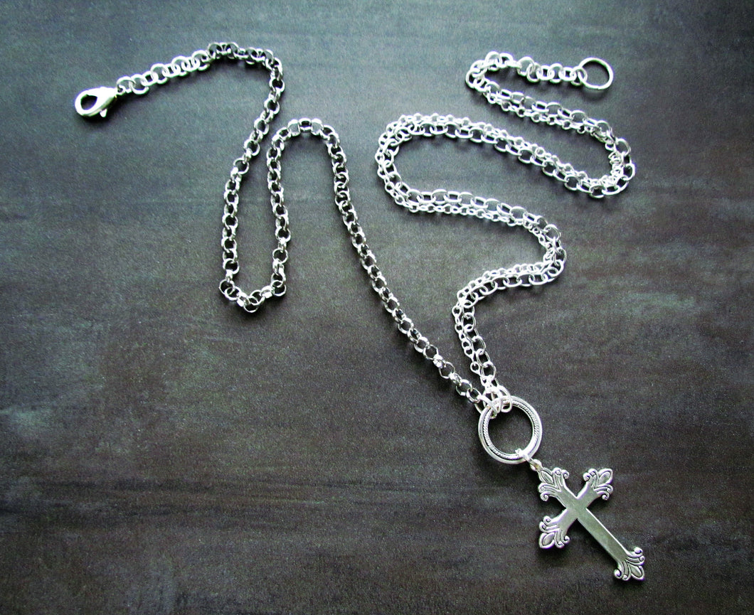 NOTTINGHAM Necklace