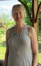 Load image into Gallery viewer, NOTTINGHAM Necklace
