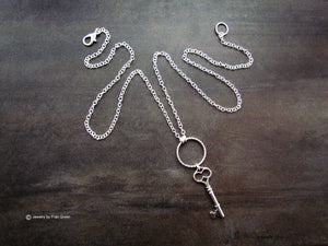 OPPORTUNITY Necklace