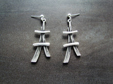 Load image into Gallery viewer, PAGODA Earrings
