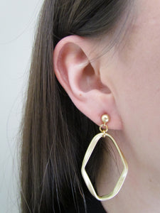 PARKER Earrings