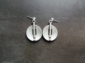 PATTERSON Earrings