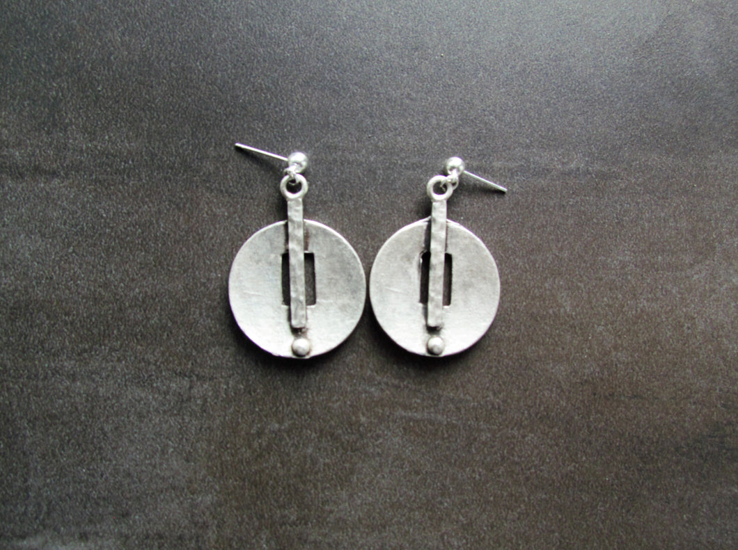 PATTERSON Earrings