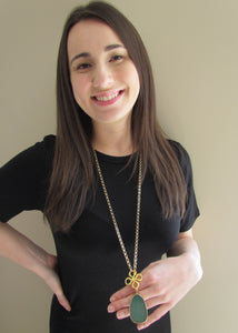 PROSPERITY Necklace