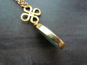 PROSPERITY Necklace