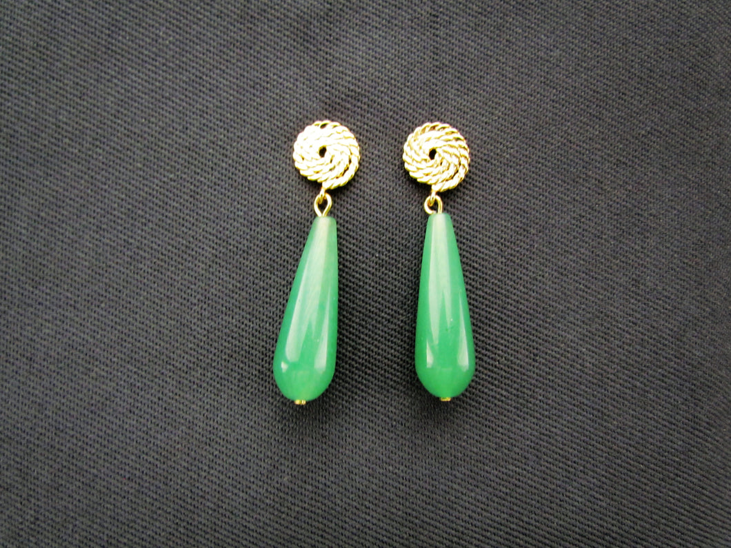 PROSPERITY Earrings
