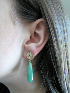 PROSPERITY Earrings