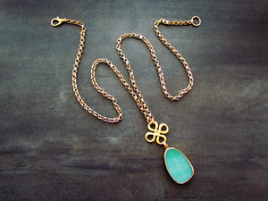 PROSPERITY Necklace