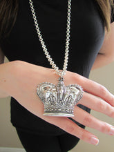 Load image into Gallery viewer, QUEEN Necklace
