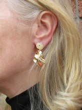 Load image into Gallery viewer, SARASOTA Earrings
