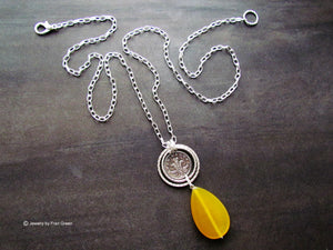 SOLEIL Necklace