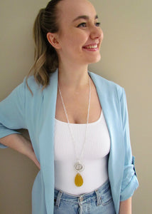 SOLEIL Necklace
