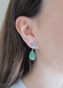 SPRINGTIME Earrings