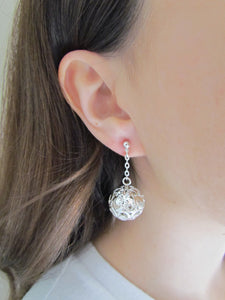 SWING Earrings