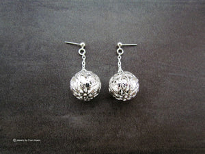 SWING Earrings