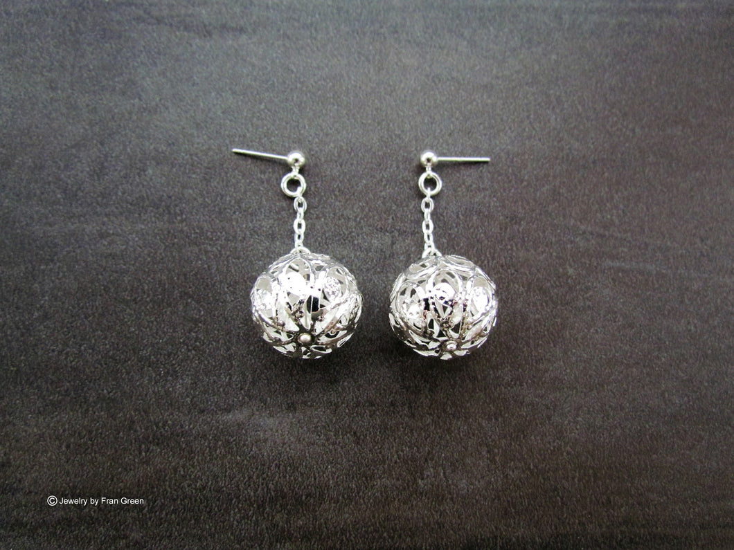 SWING Earrings