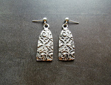 Load image into Gallery viewer, TAPESTRY Earrings
