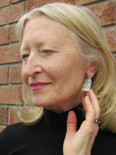 Load image into Gallery viewer, TAPESTRY Earrings
