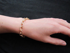 TESSA GOLD Bracelet