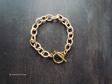 Load image into Gallery viewer, TESSA GOLD Bracelet
