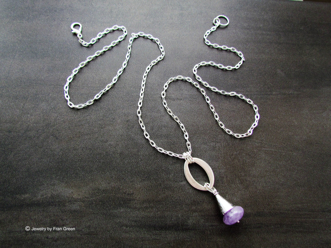 TRANQUILITY Necklace