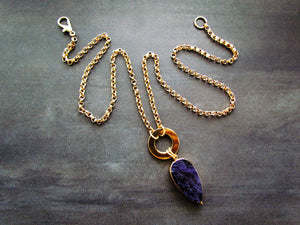 TRANQUILITY Necklace