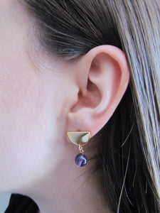 TRANQUILITY Earrings