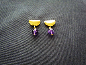 TRANQUILITY Earrings