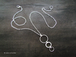 TRIO 2 Necklace