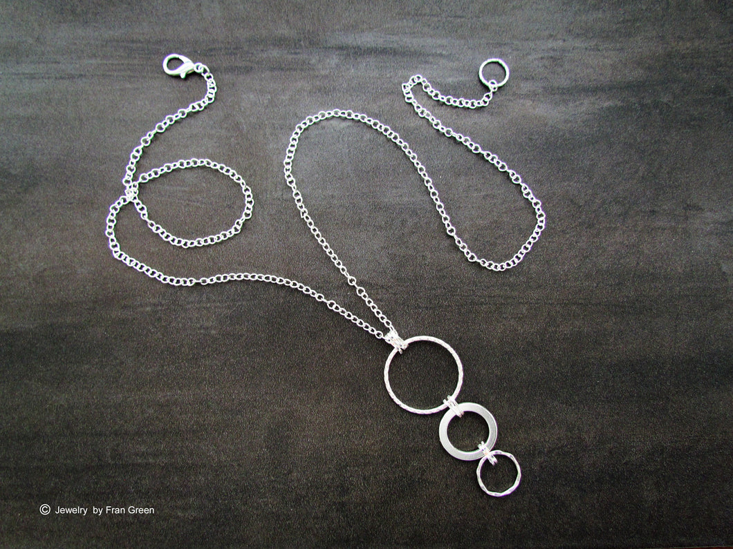 TRIO 2 Necklace