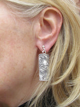 Load image into Gallery viewer, TRISTAN Earrings
