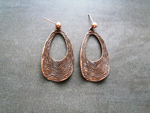 WESLEY Earrings