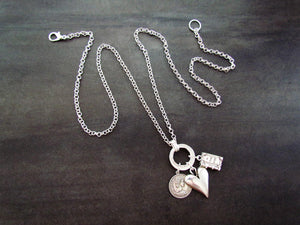 WISHES Necklace